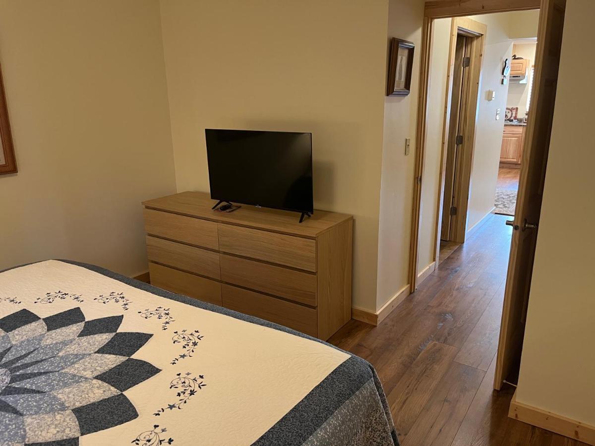 Creekside Downtown Vacation Suites, Only Adults 25 Or Older Buffalo Exterior foto