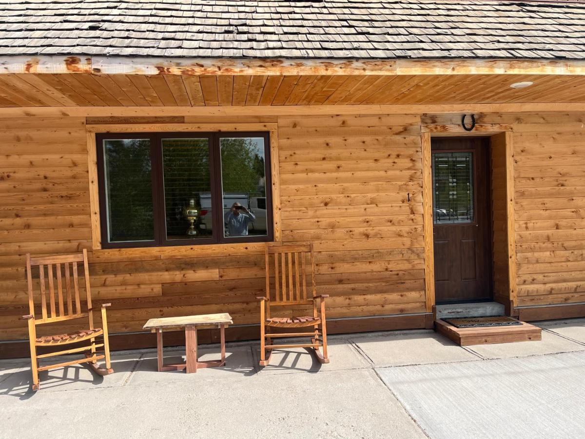 Creekside Downtown Vacation Suites, Only Adults 25 Or Older Buffalo Exterior foto