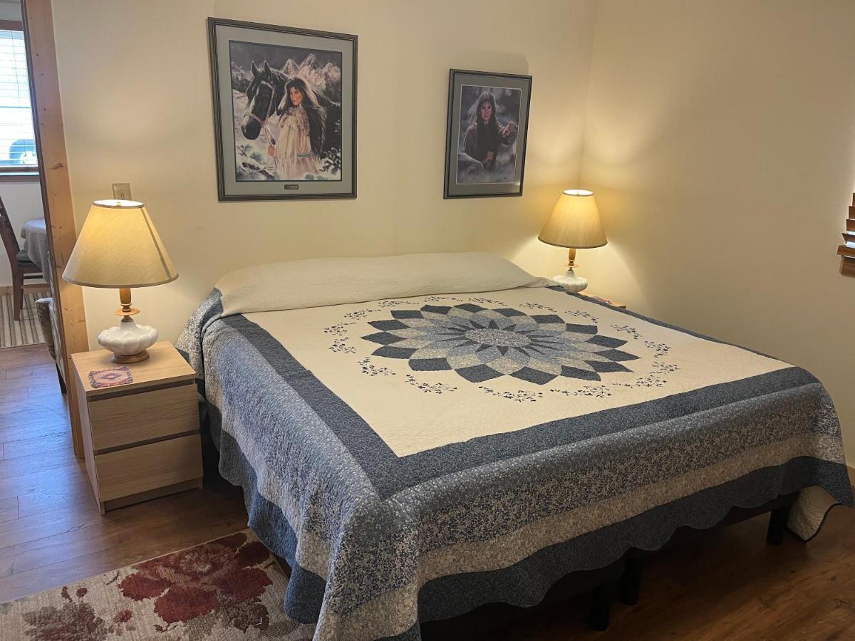 Creekside Downtown Vacation Suites, Only Adults 25 Or Older Buffalo Exterior foto