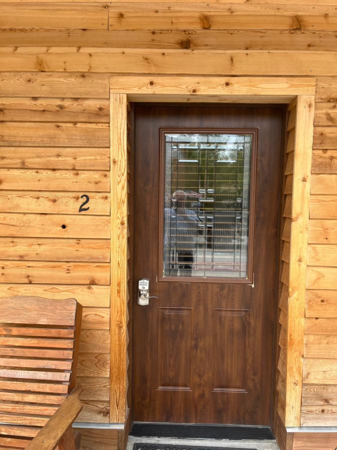 Creekside Downtown Vacation Suites, Only Adults 25 Or Older Buffalo Exterior foto